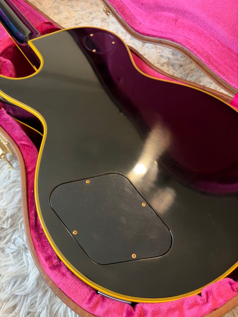 Gibson Custom 1968 Les Paul VOS 2014年製