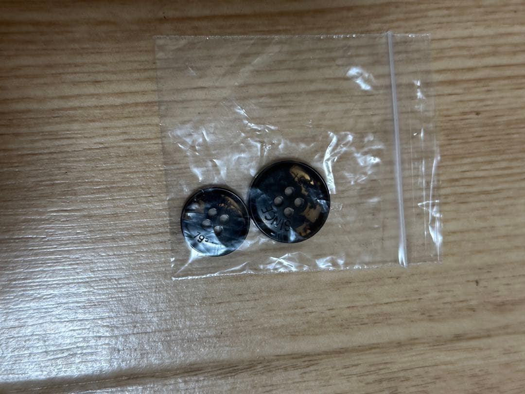 バラクータ　ブルゾン