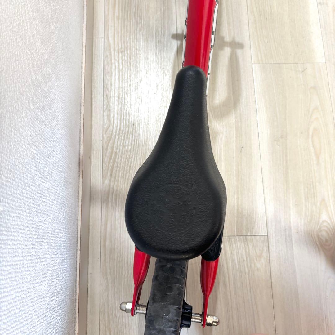 STRIDER SPORT 12インチ レッド 日本正規品　ストライダー
