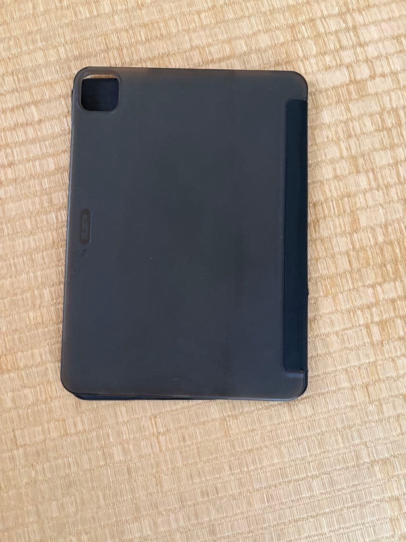 Apple iPadPro第二世代11インチスペースグレー 本体