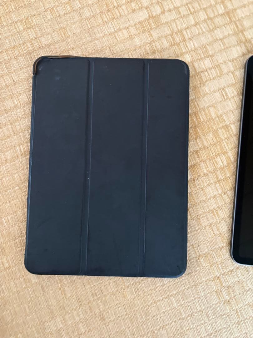 Apple iPadPro第二世代11インチスペースグレー 本体