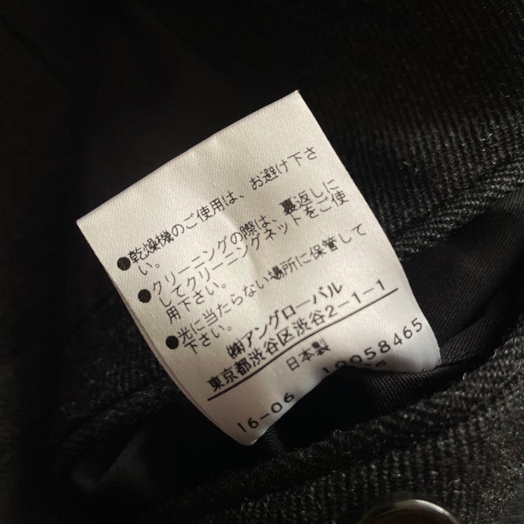 マーガレットハウエル テーラードJKT M エムエイチエル MHL A.P.C