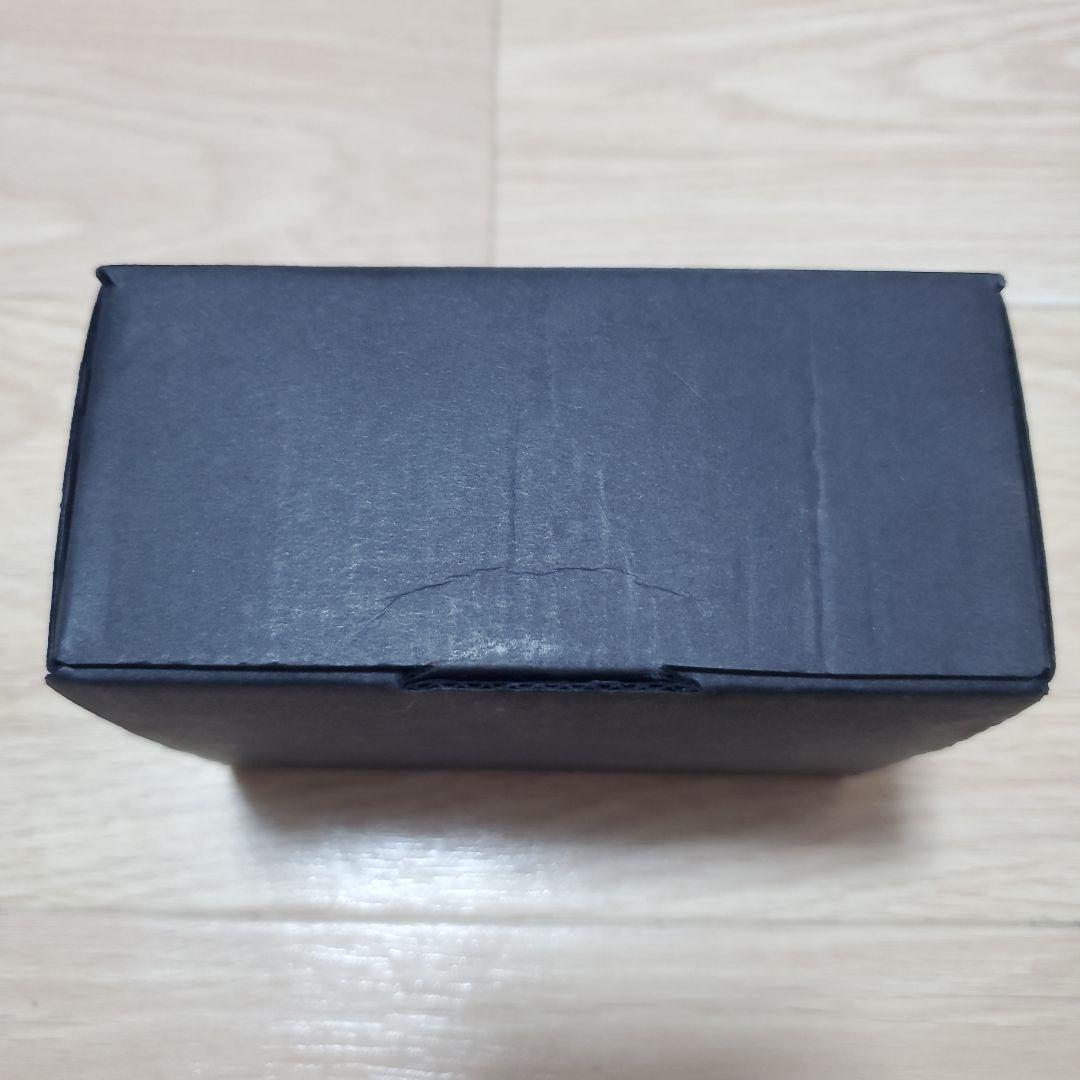 [I.K.E様]MXR Dyna Comp Bass mini M282 箱付