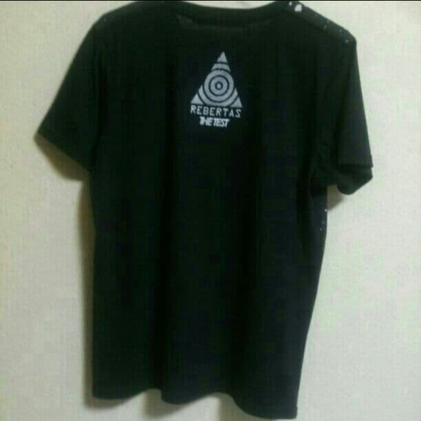 3/24だけ!![15000→12000] REBERTAS コラボTシャツ*゜