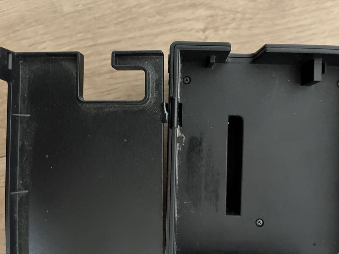 Nintendo Switch 本体 紫・オレンジ Joy-Con