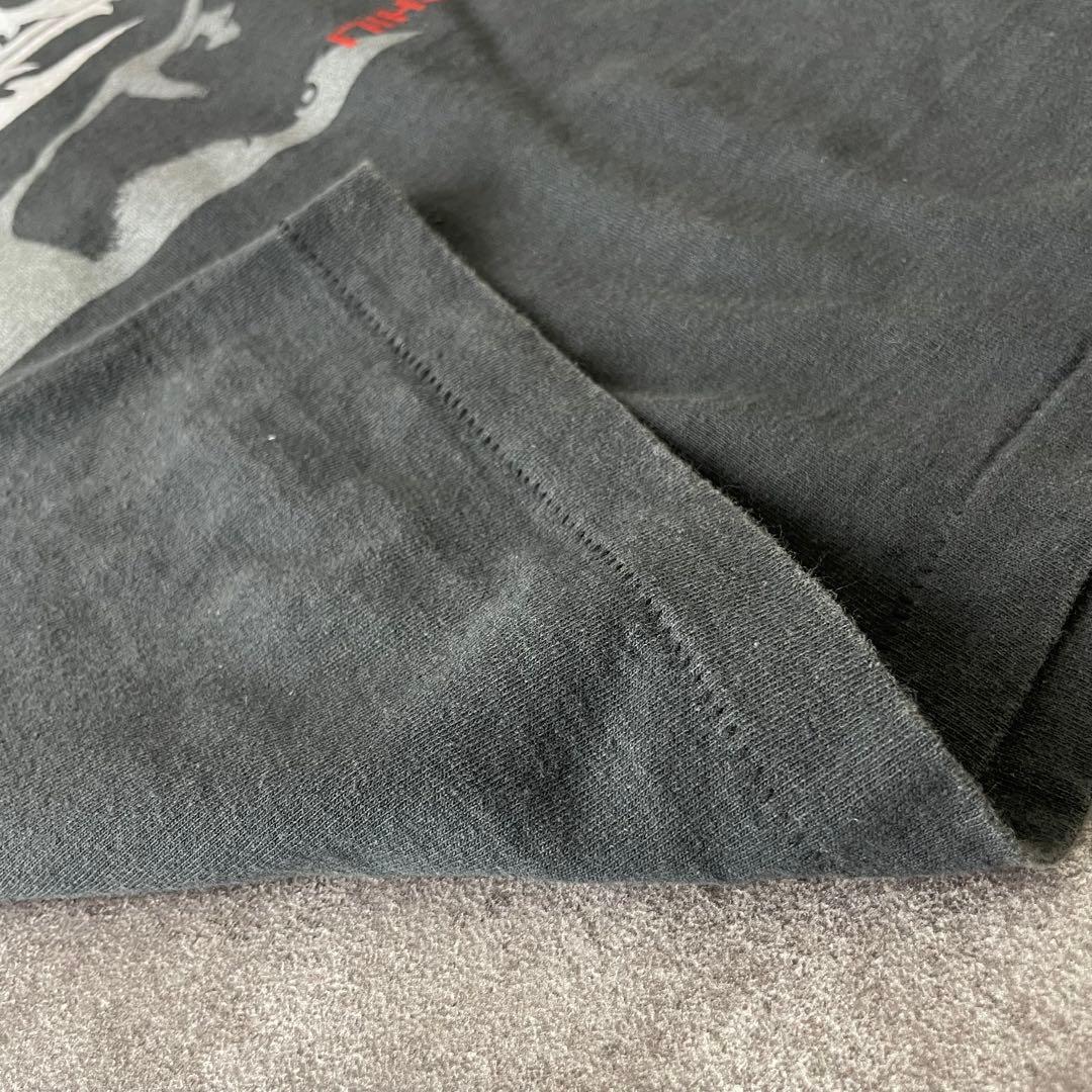 RHCP レッチリ S/S Tシャツ BLOOD SUGAR SEX MAGIK
