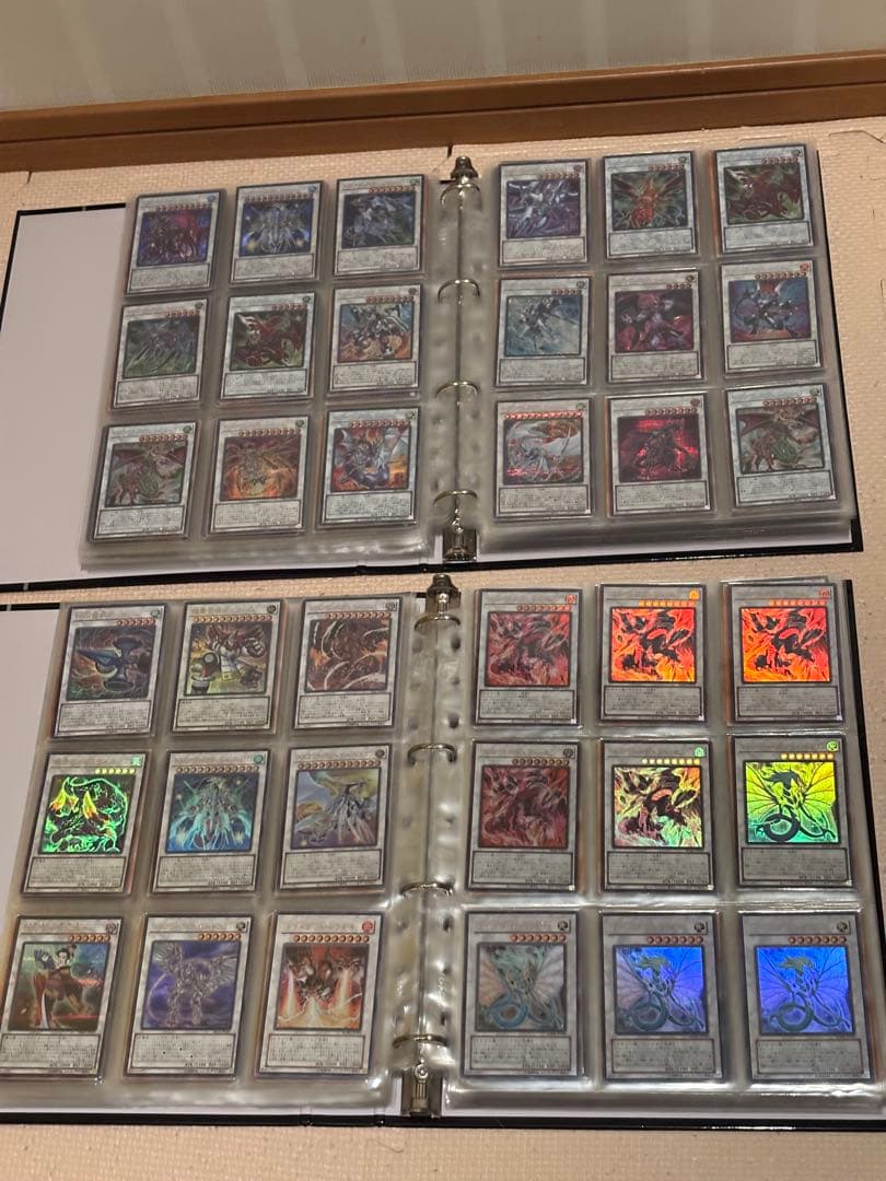 【遊戯王引退品】まとめ売り 超大量 人気＆汎用カードあり デッキパーツ多数‼︎