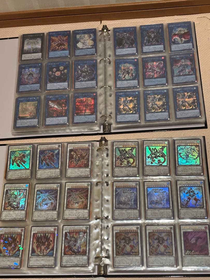 【遊戯王引退品】まとめ売り 超大量 人気＆汎用カードあり デッキパーツ多数‼︎