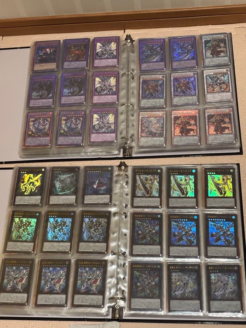 【遊戯王引退品】まとめ売り 超大量 人気＆汎用カードあり デッキパーツ多数‼︎