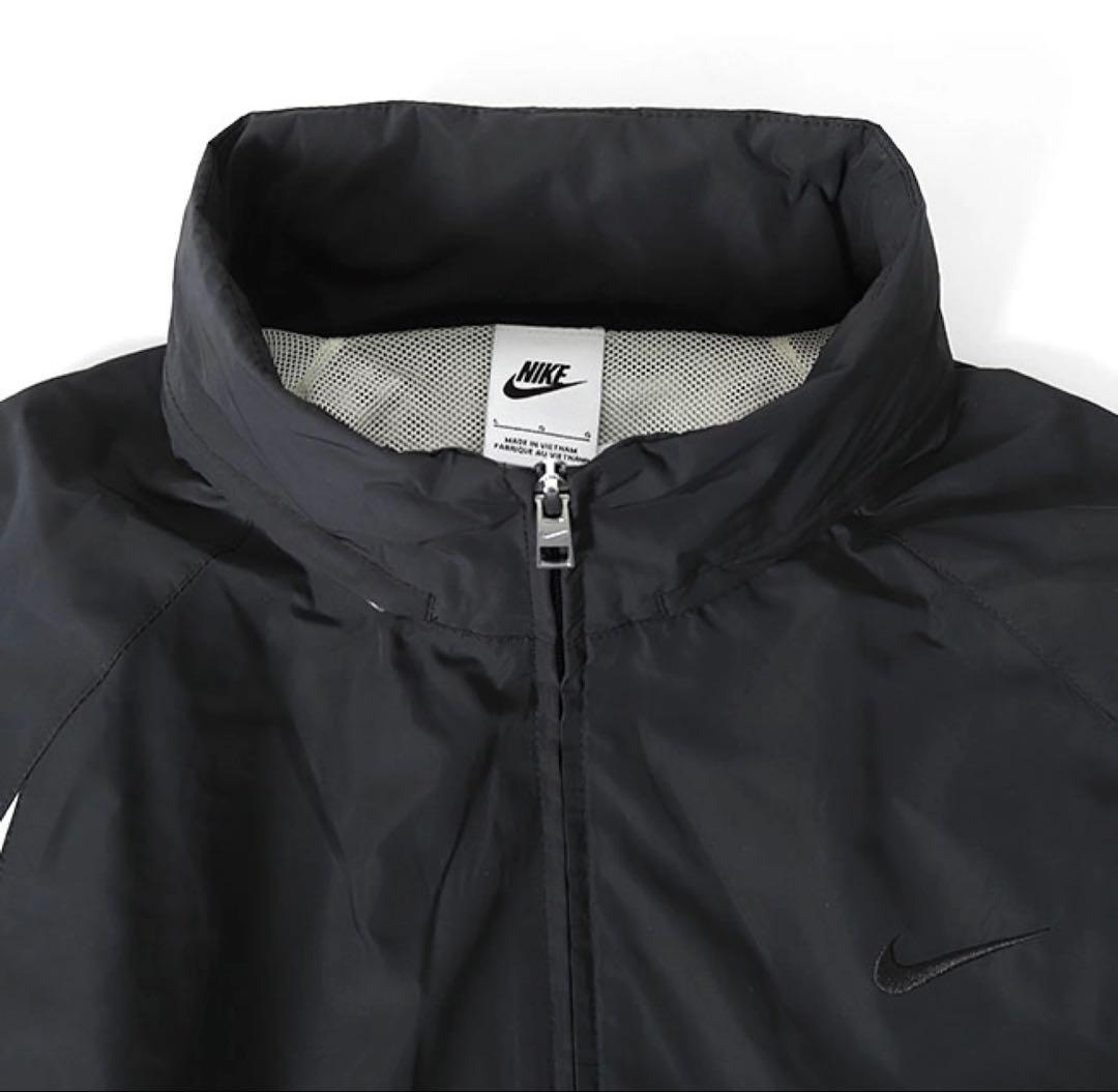 【新品・タグ付き】NIKE セットアップ　ウーブンジャケット　ウーブンパンツ