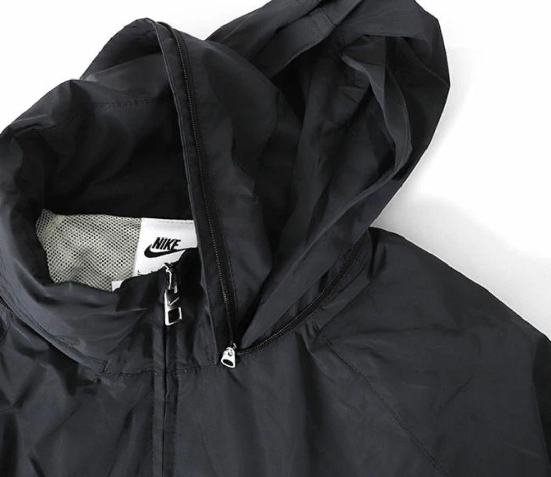 【新品・タグ付き】NIKE セットアップ　ウーブンジャケット　ウーブンパンツ