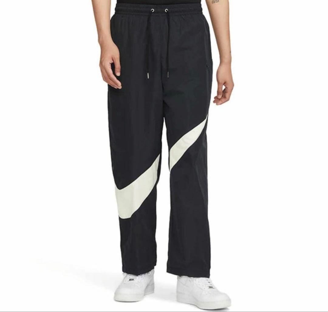 【新品・タグ付き】NIKE セットアップ　ウーブンジャケット　ウーブンパンツ
