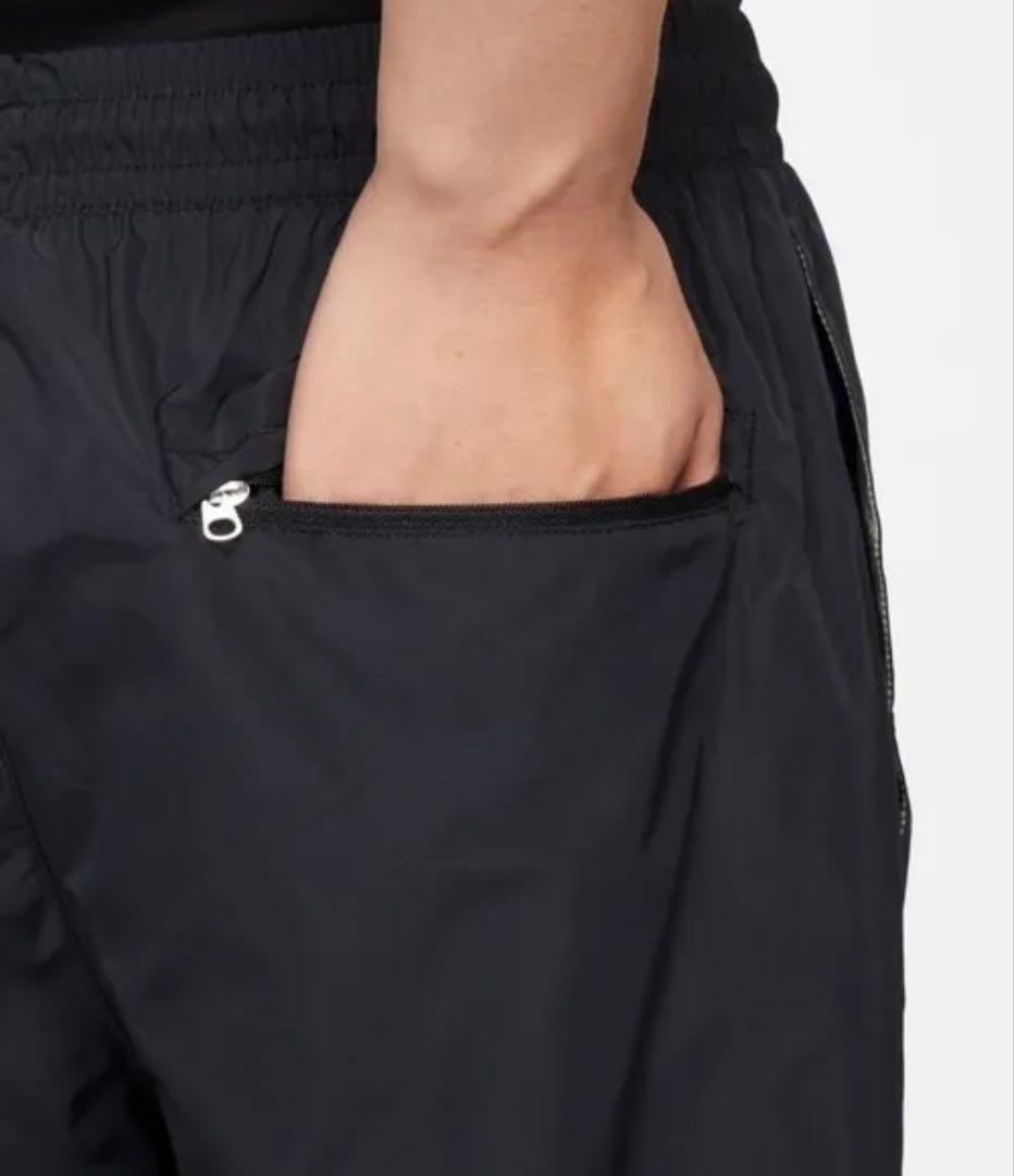 【新品・タグ付き】NIKE セットアップ　ウーブンジャケット　ウーブンパンツ