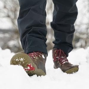 VIVOBAREFOOT（ビボベアフット）　トラッカー II FG