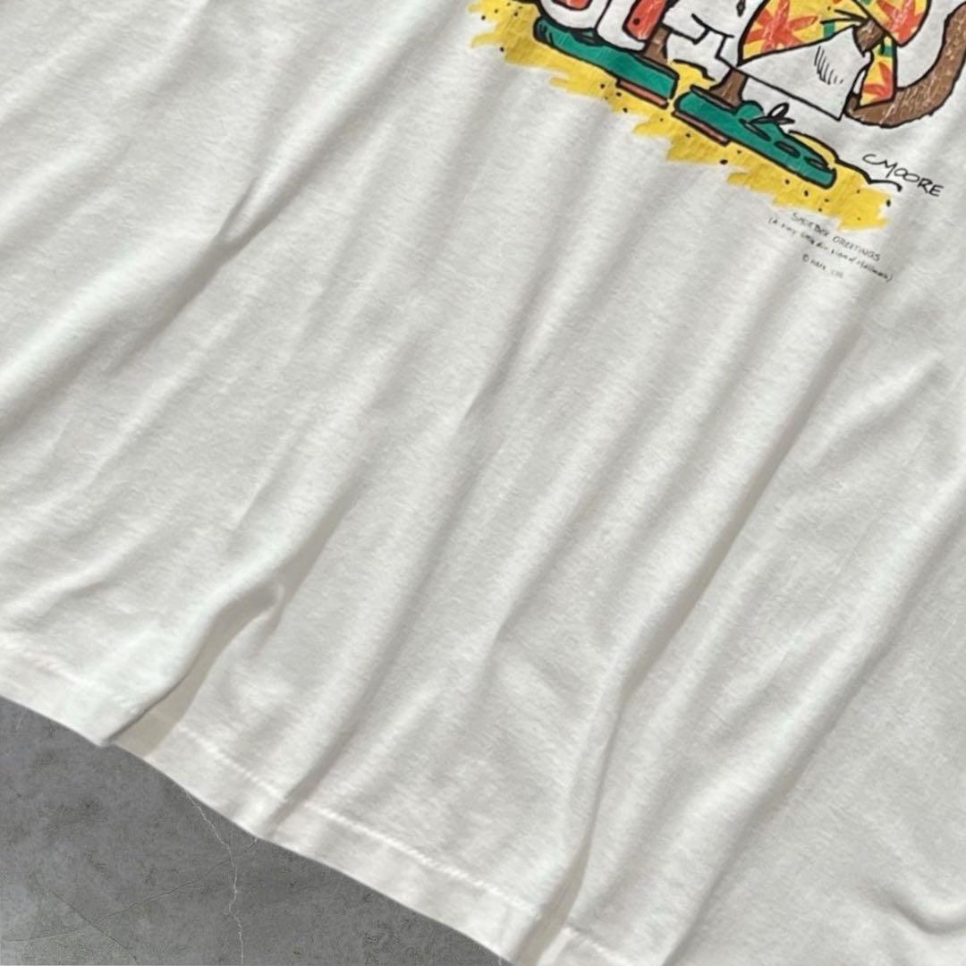 のすけ 90s USA製Hallmark ShoeBox 猫ユーモア