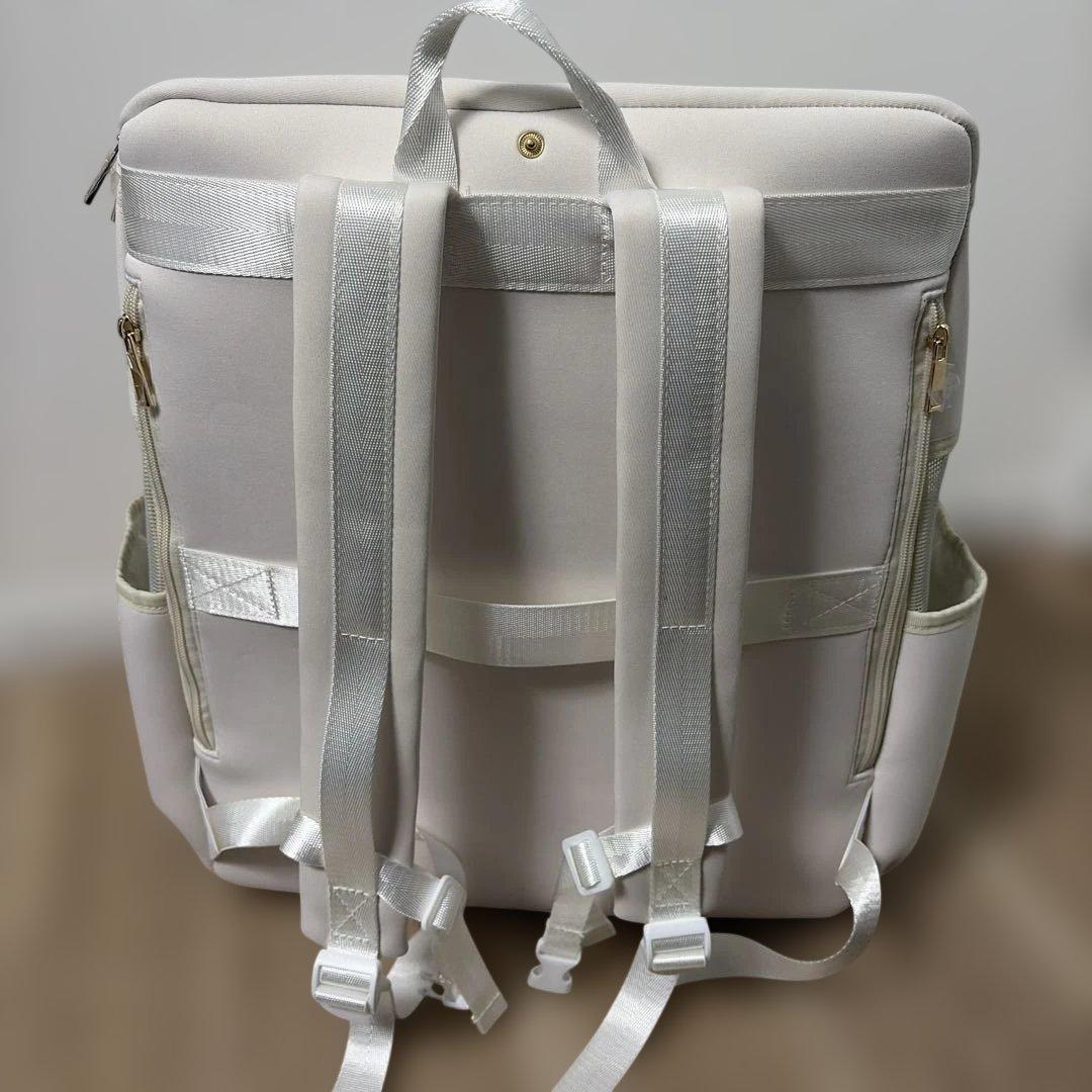 新品 定価13,980円 犬 キャリーリュック キャリーバッグ お出かけ