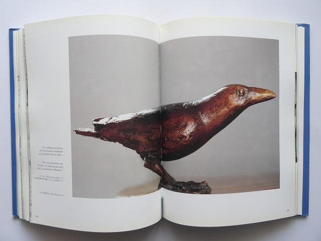 洋書◆デルブレ彫刻作品写真集 本 工芸 造形作家