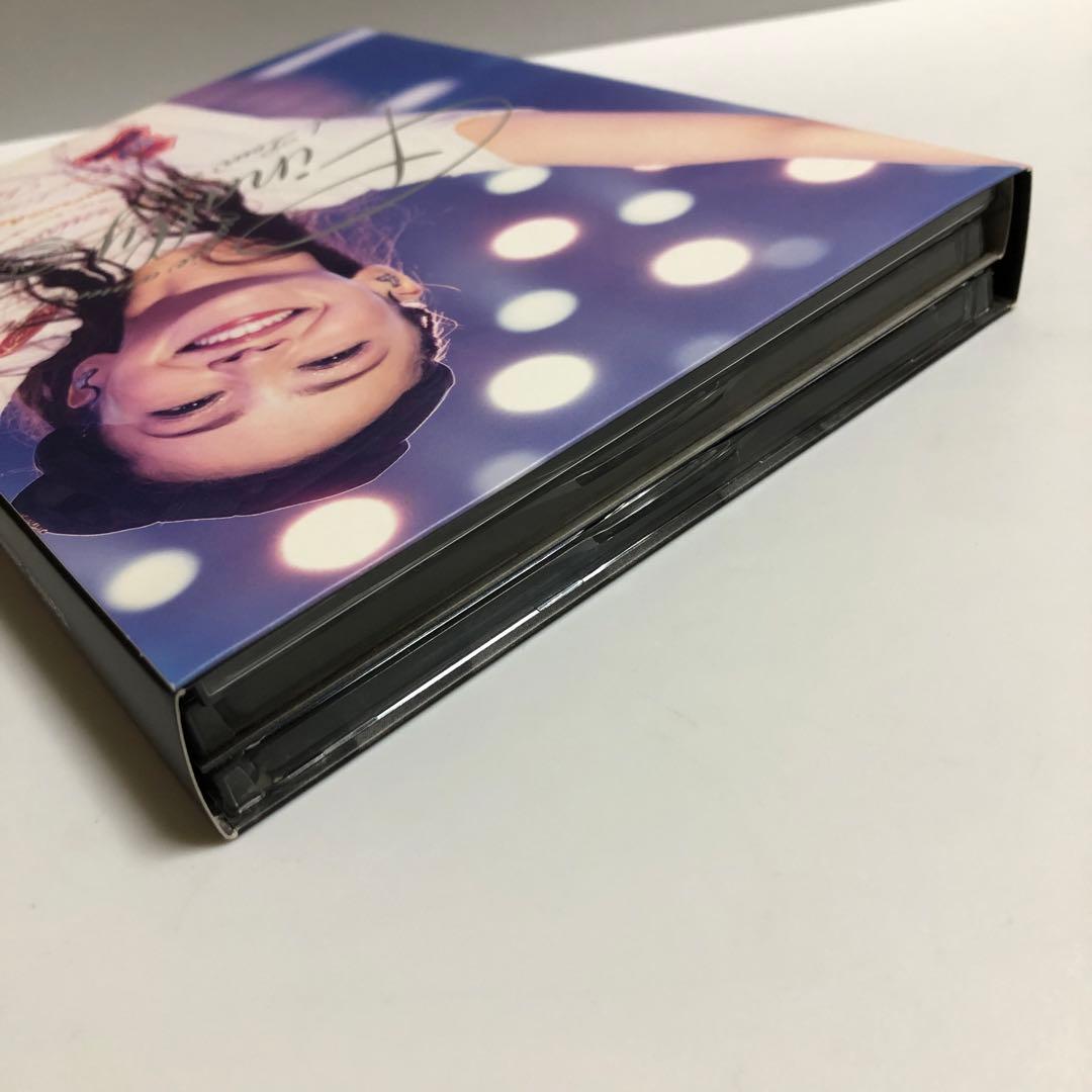 初回限定盤 安室奈美恵 final tour 2018 DVD 5枚+1枚