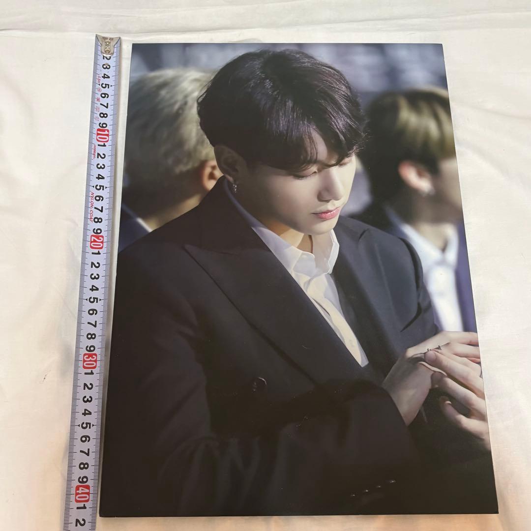 【ジョングク】　BTS 額縁　まとめ売り