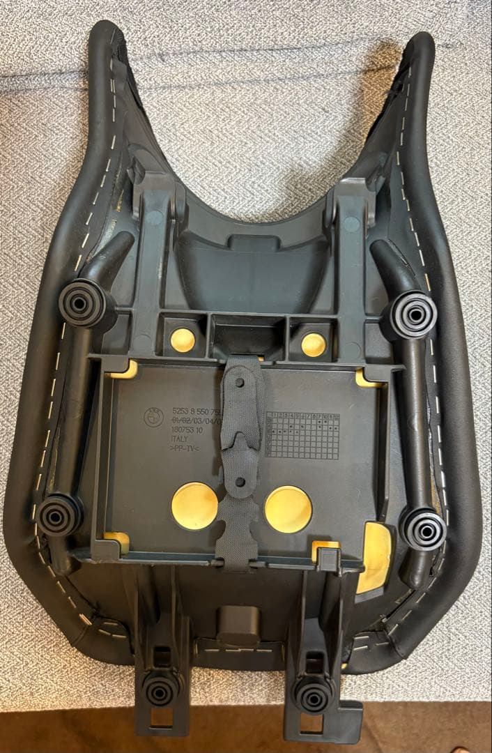  r1250rs ローシート‼️値引き‼️