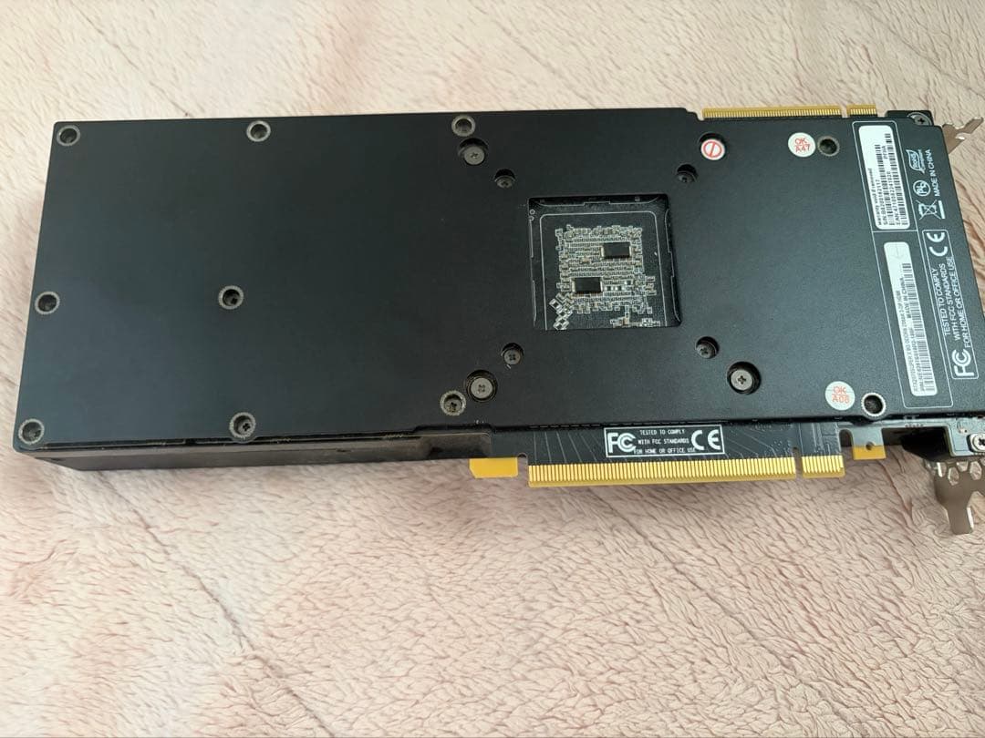 【値下げしました】RTX2070Super