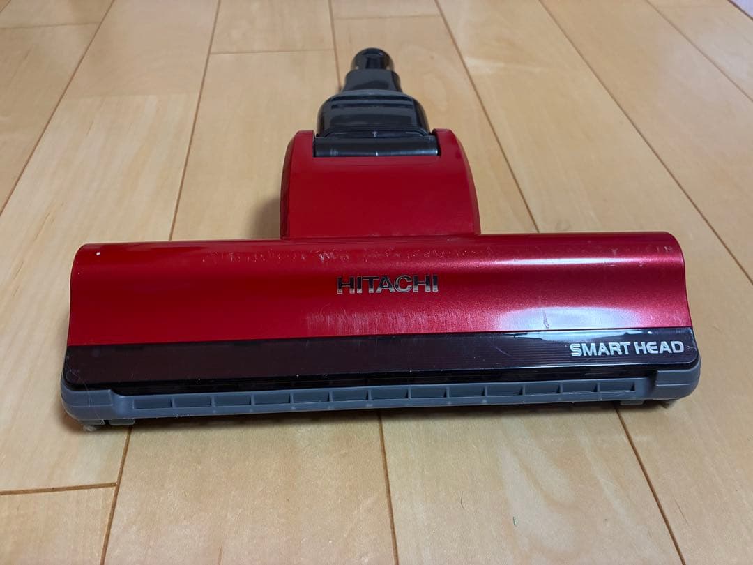 日立 らくかる スティッククリーナーPV-BH900H