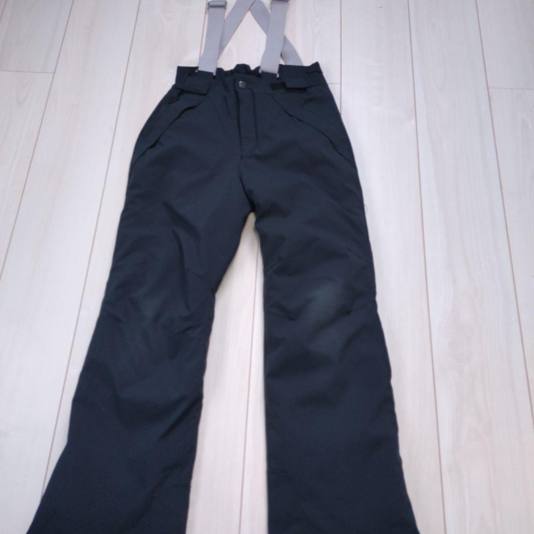BANANE スノーボードウェアセット 子ども用