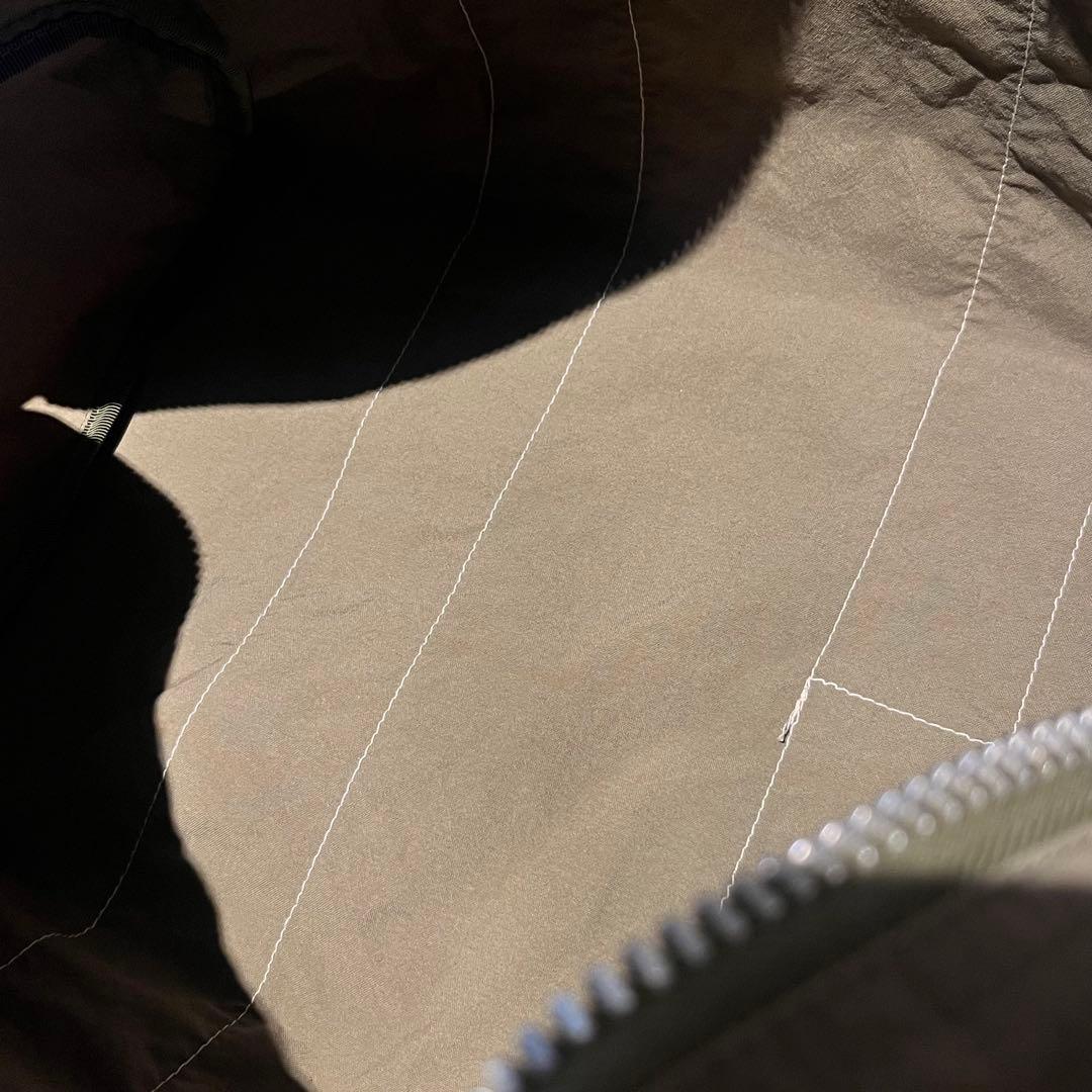LABOR DAY レーバーデイ MECHANIC BAG メカニックバッグ