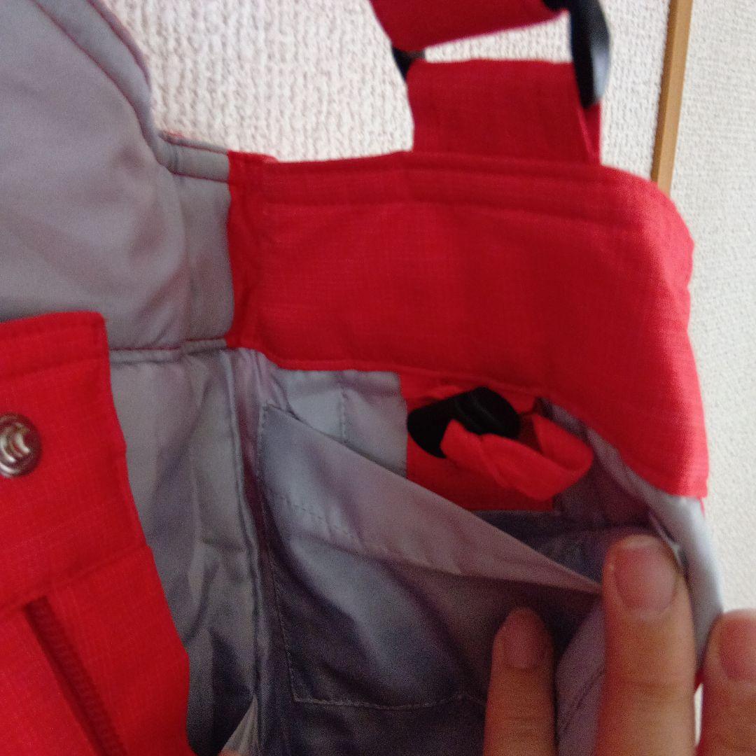 DESCENTE　子ども用スキーウェア