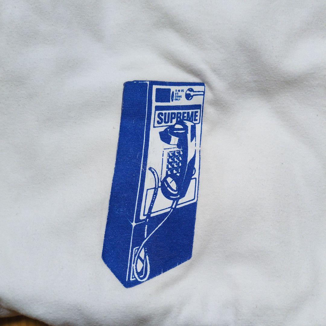 Supreme Tシャツセット Lサイズ 5枚