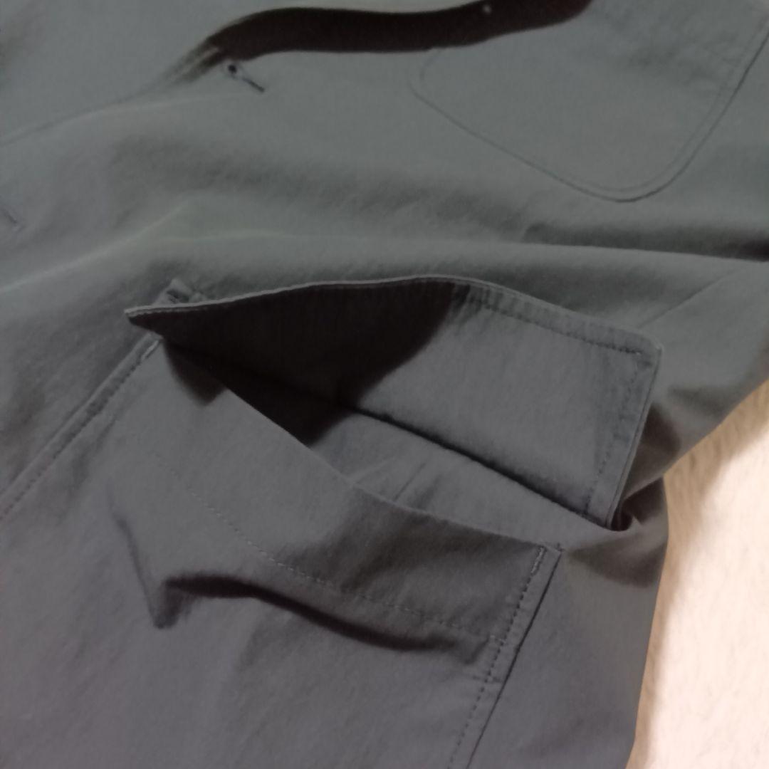 ジャケット・アウター BEAMS PLUS 3B Travel Jacket ComfortCloth