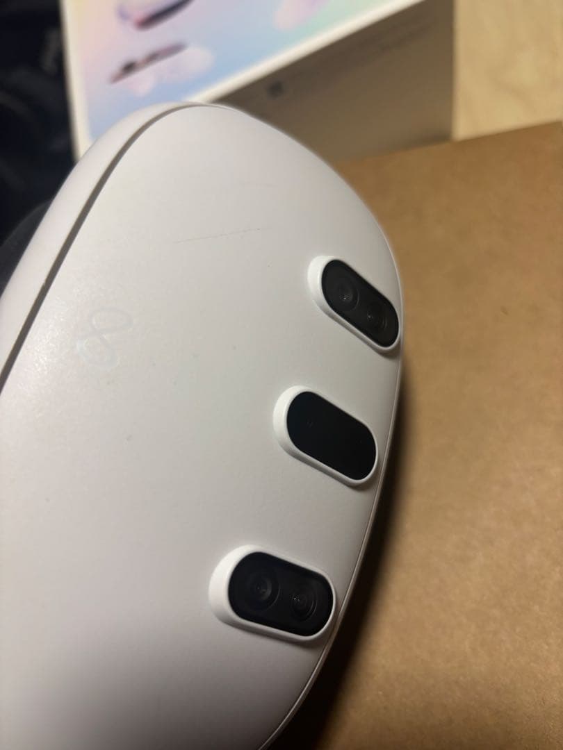  Quest 3 512GB（おまけ付き）