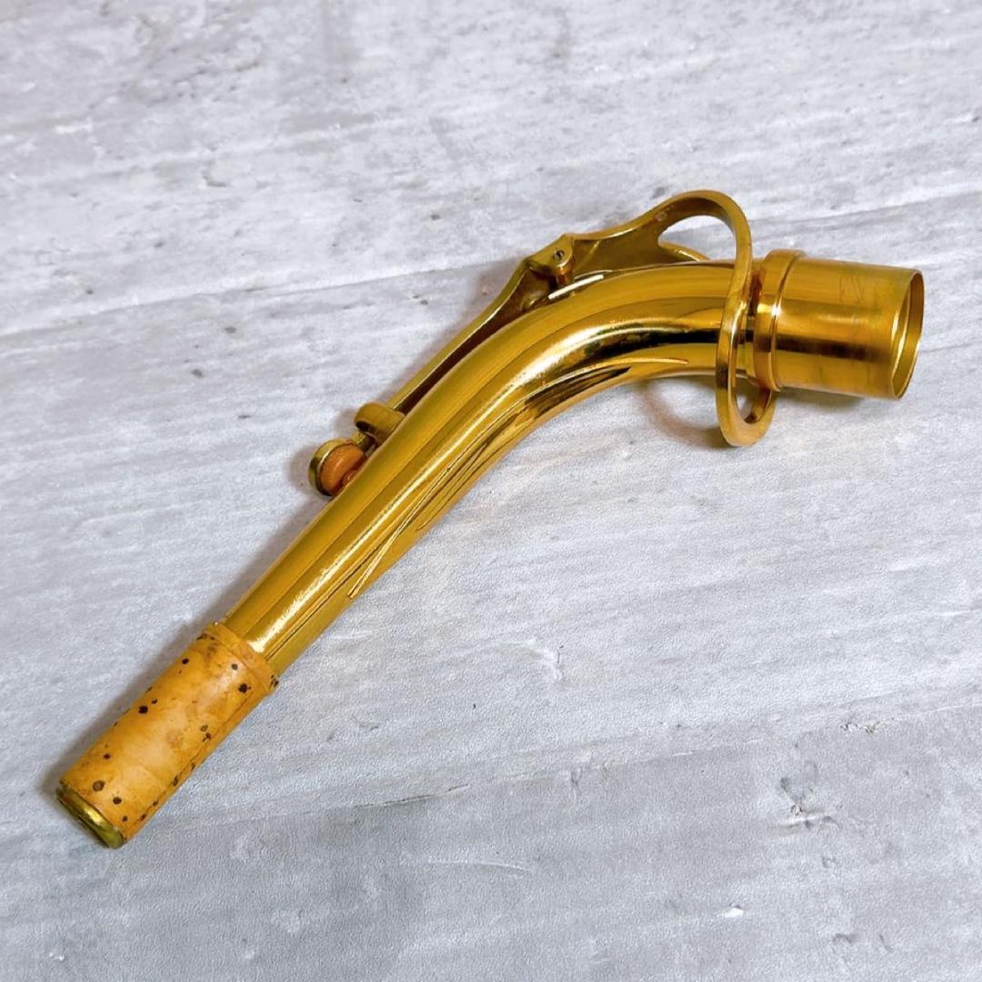 美品! ammoon アムーン　アルトサックス 管楽器　マウスピース　ケース