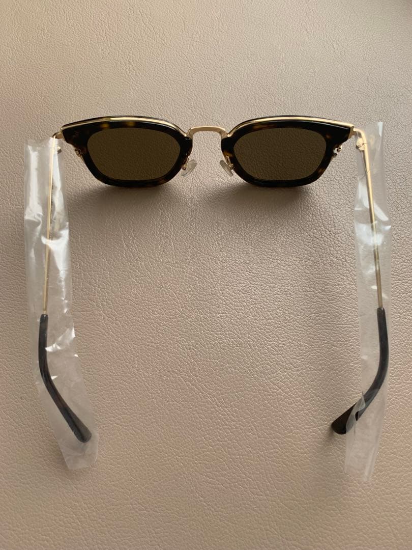 CELINE セリーヌ CL 41402/S ANT X7 47□25 べっこう