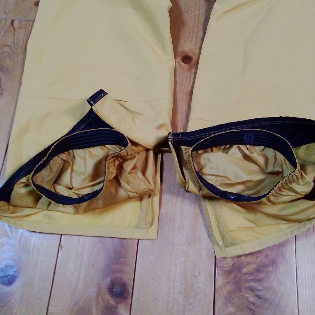 BURTON スノーボードパンツ MB COVERT PT size S