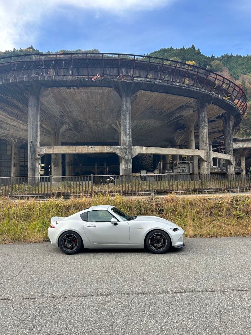 ADVAN TC-4 16×8J+38 PCD100 4本【最終値】