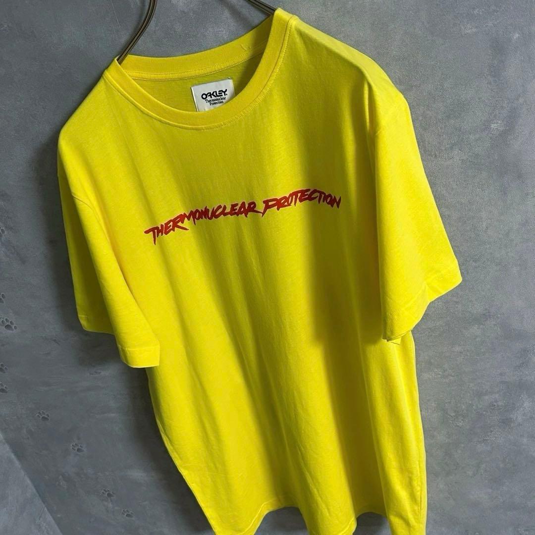 OAKLEY TNP Cockro SS Tee Tシャツ 半袖