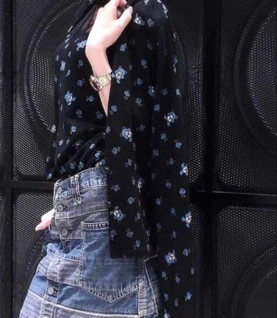⭐︎hysteric glamour➓ヒスベアプリントアンサンブル