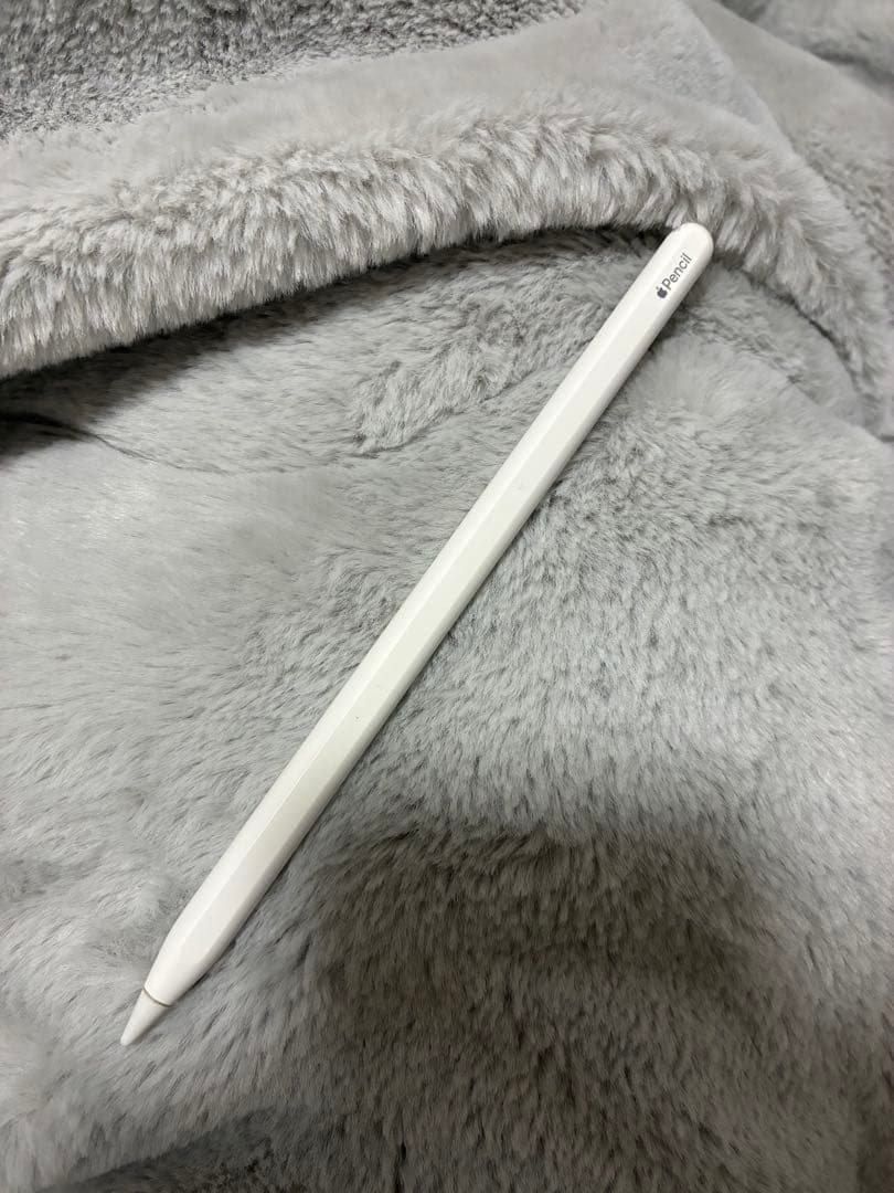 iPadAir第5世代、Applepencil第2世代