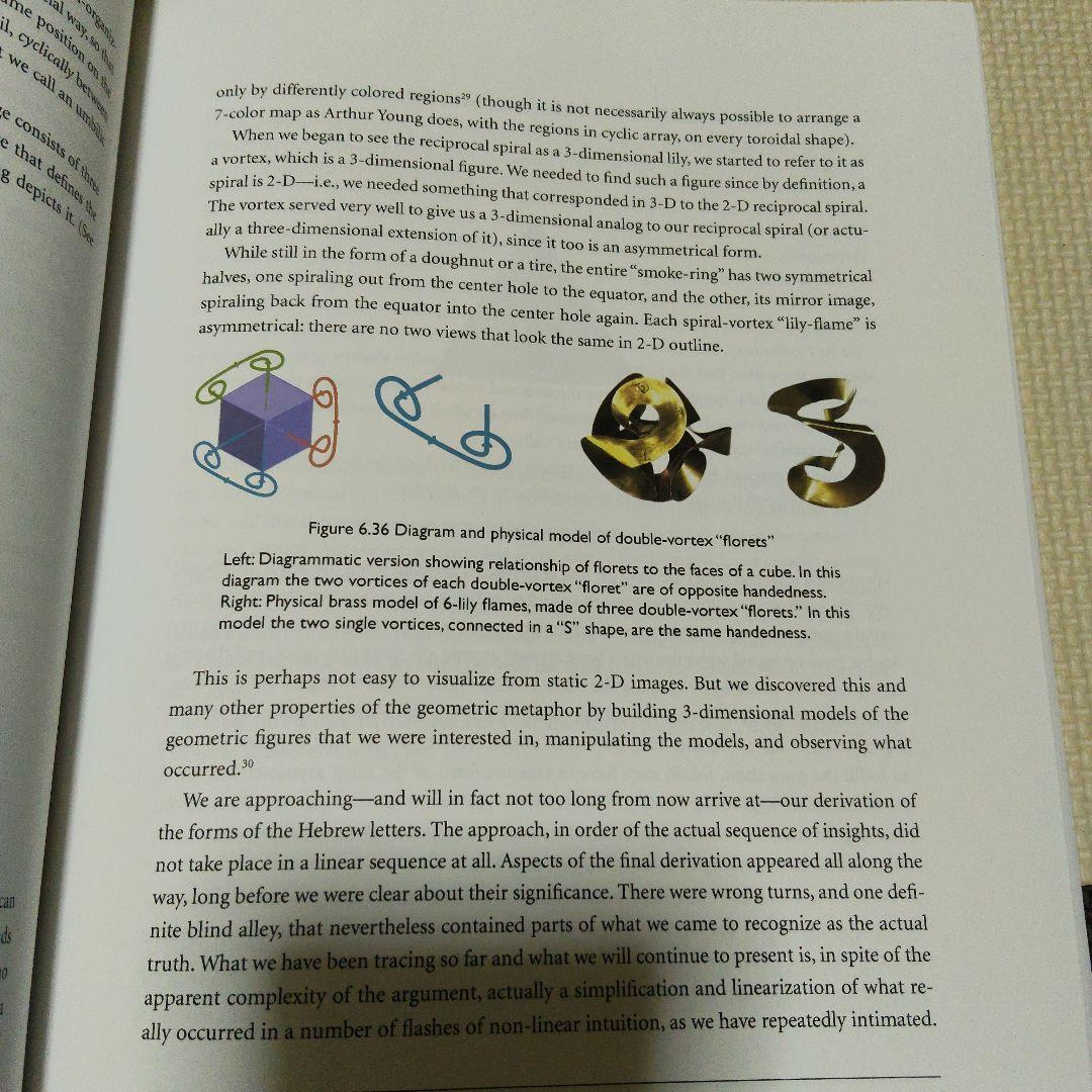 洋書 The Alphabet That Changed the World