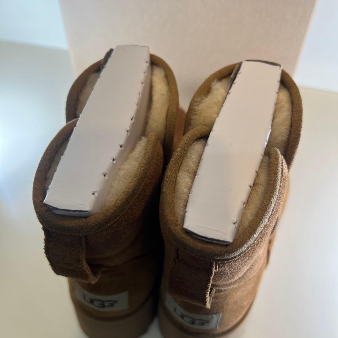 UGG 1012497 レディース　ムートンブーツ　6（23㎝）