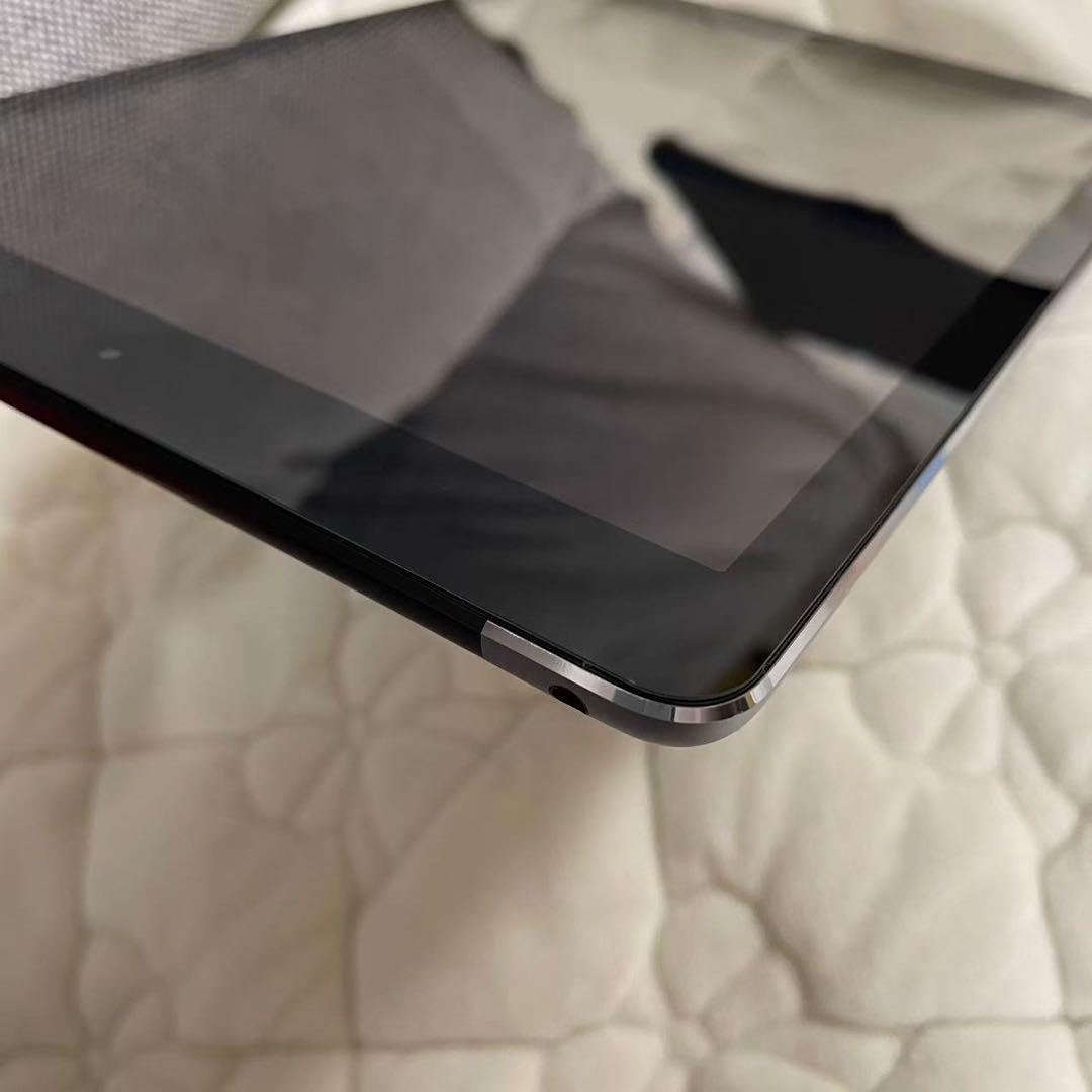 ipad air 9.7 inch大画面　中古品（本体のみ）
