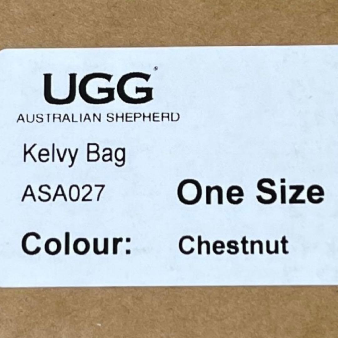 UGG Australian Shepherd バッグ