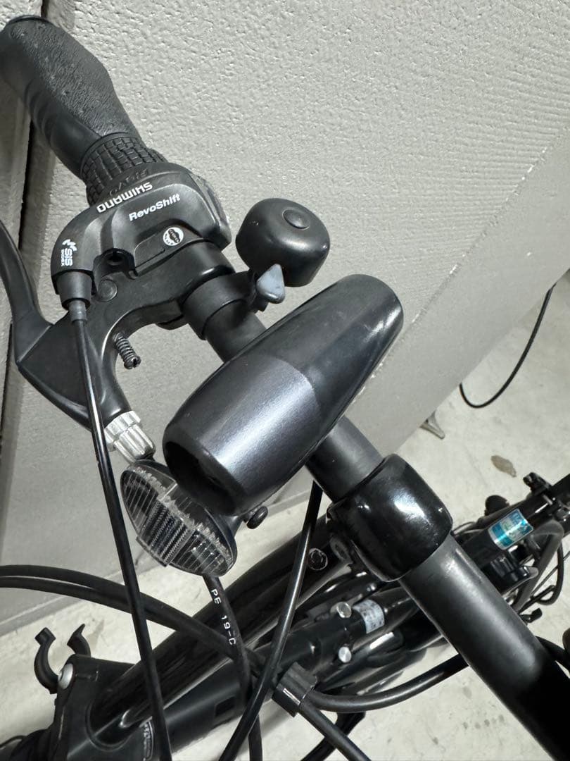 【Rochiさん専用】パナソニック　電動アシスト自転車　BE-ELW072A