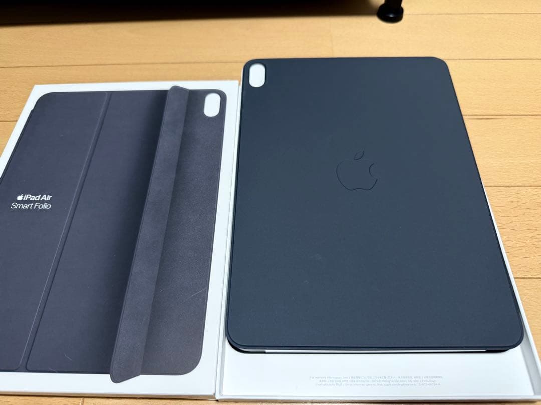 iPad Air 11インチ M3 256GB Wi-Fi + Cellular