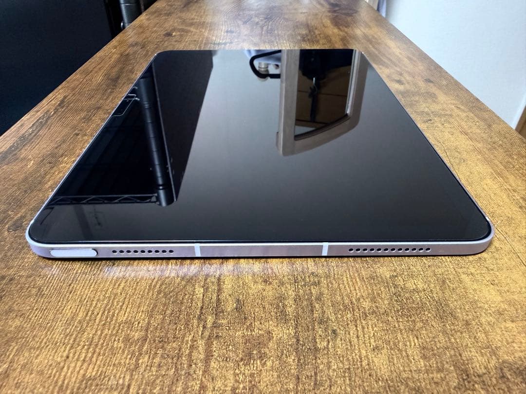 iPad Air 11インチ M3 256GB Wi-Fi + Cellular