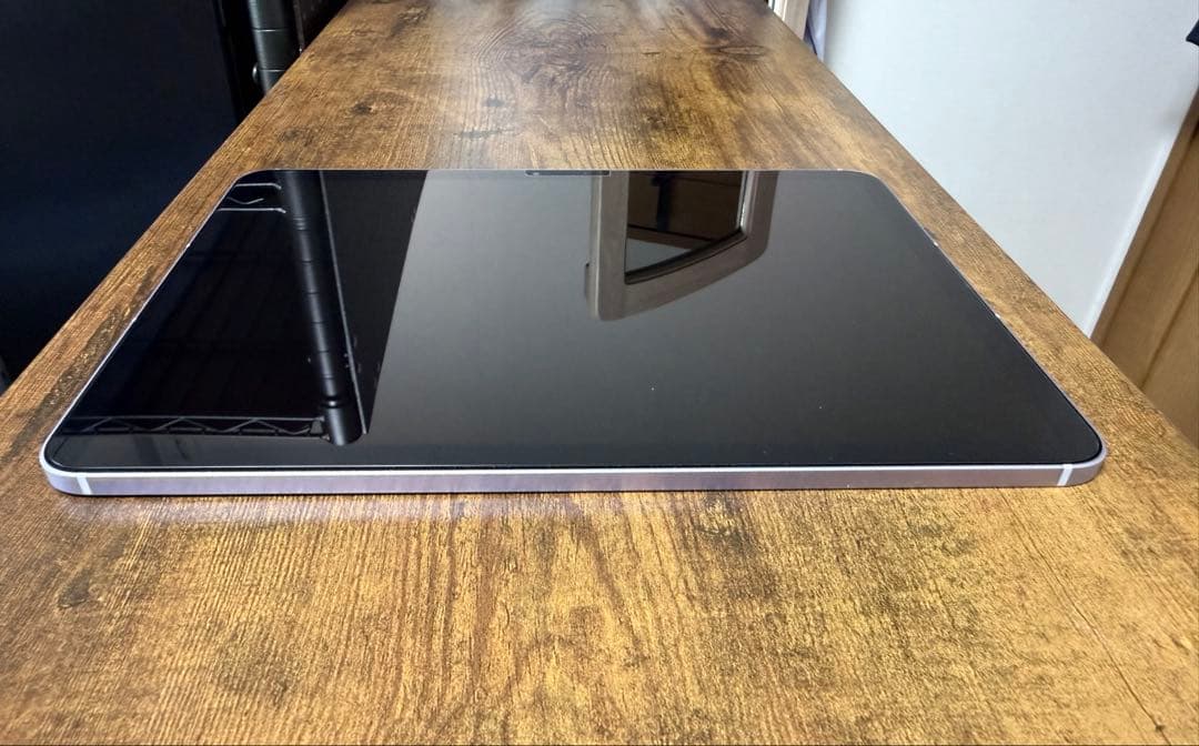 iPad Air 11インチ M3 256GB Wi-Fi + Cellular