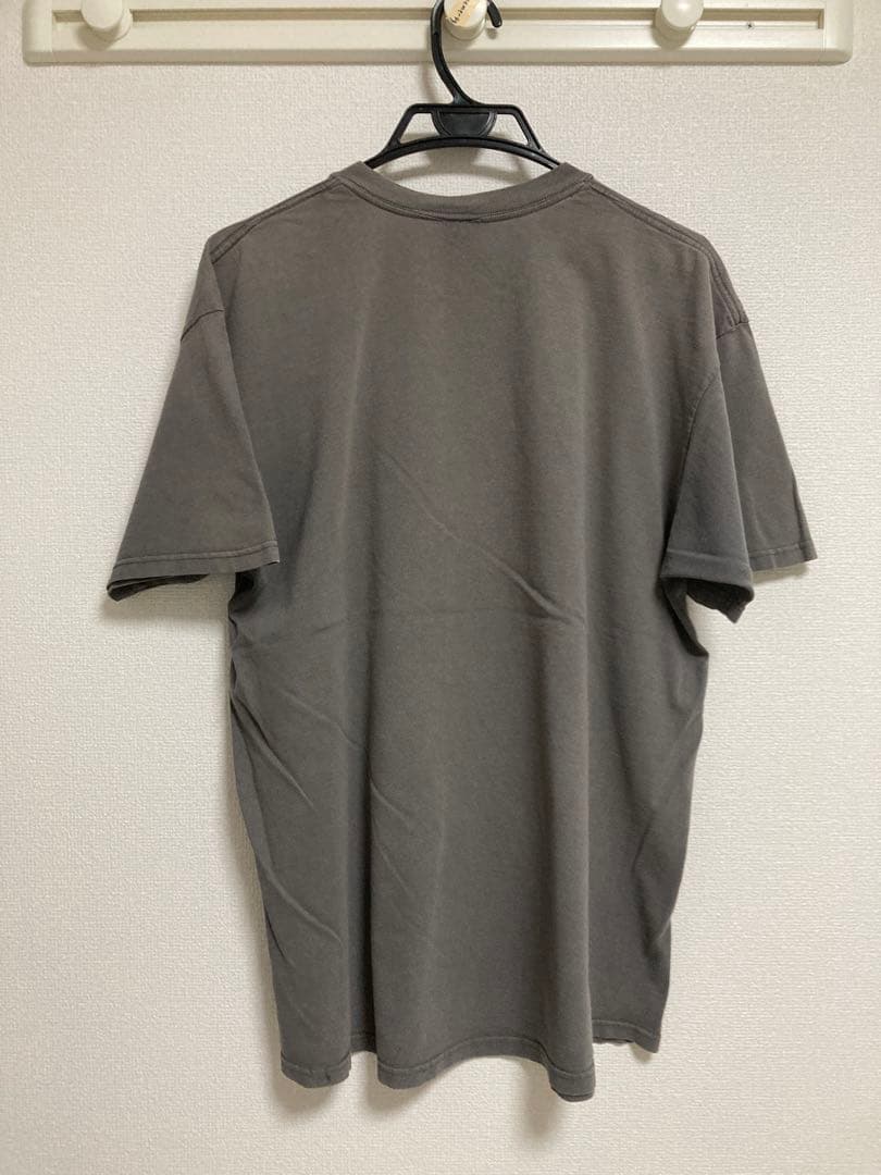 Rage against the machine Gun & Star Tシャツ