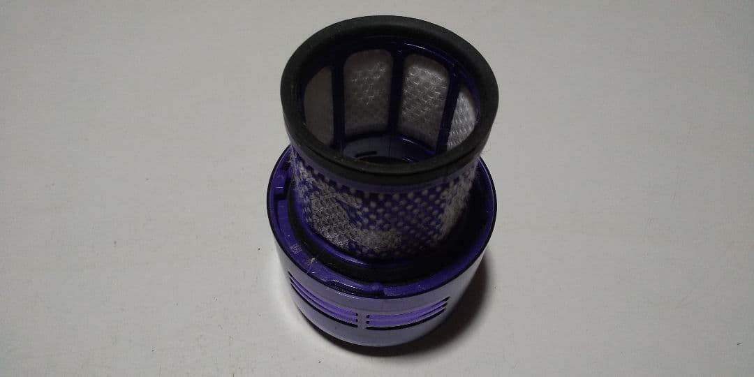 sv18 digital slim 本体 (ダイソン掃除機)