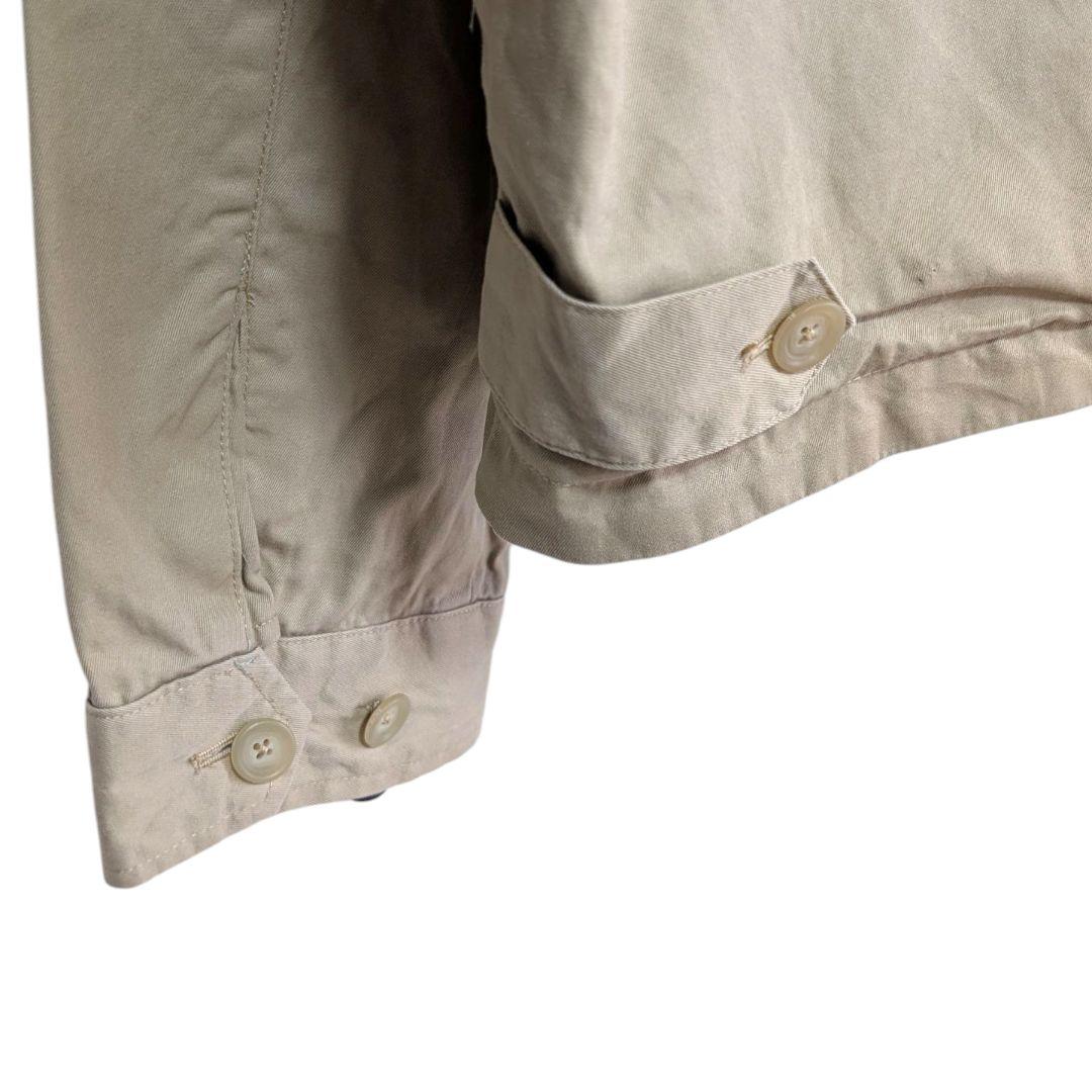 90s Polo Ralph Lauren g-9 リバーシブル ハリントン
